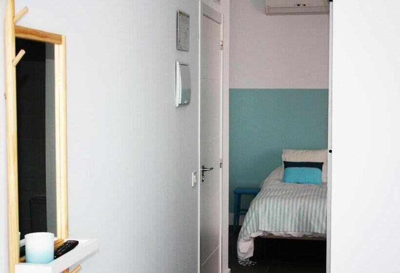 Hostal La Casa Sanlúcar