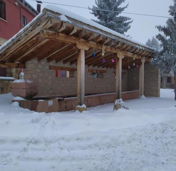 فندق Herranz