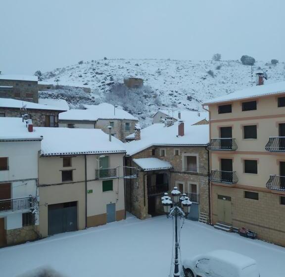 فندق Herranz