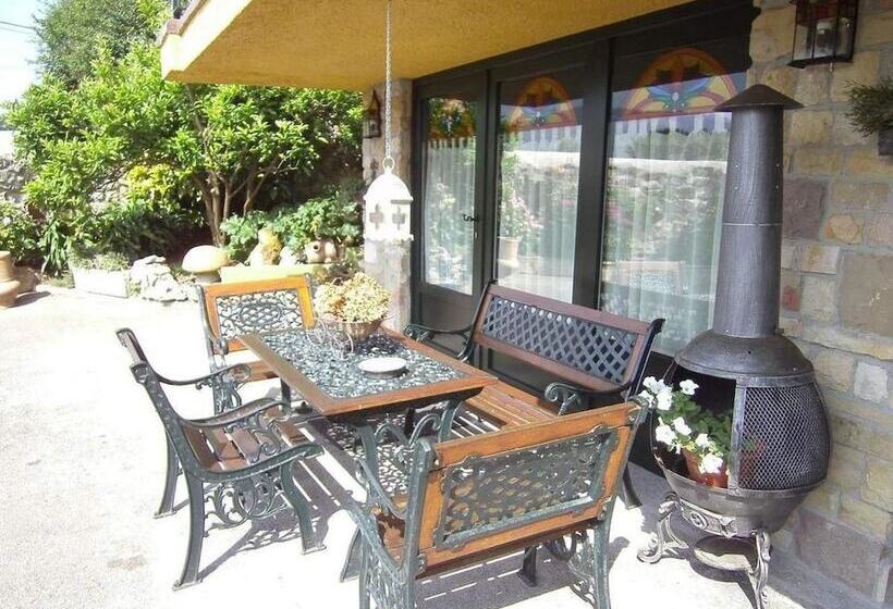 Pensión Hostería Las Fuentes