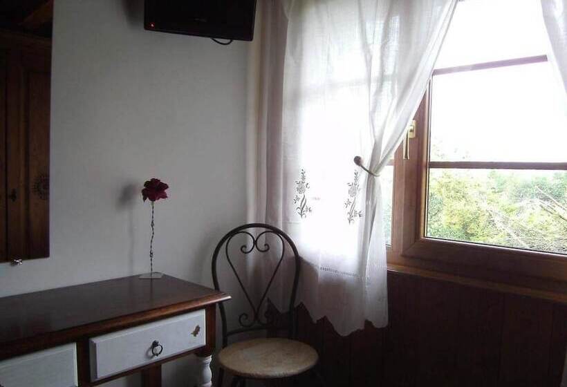 Pensión Hostería Las Fuentes