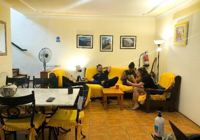 Arena Nest Hostel