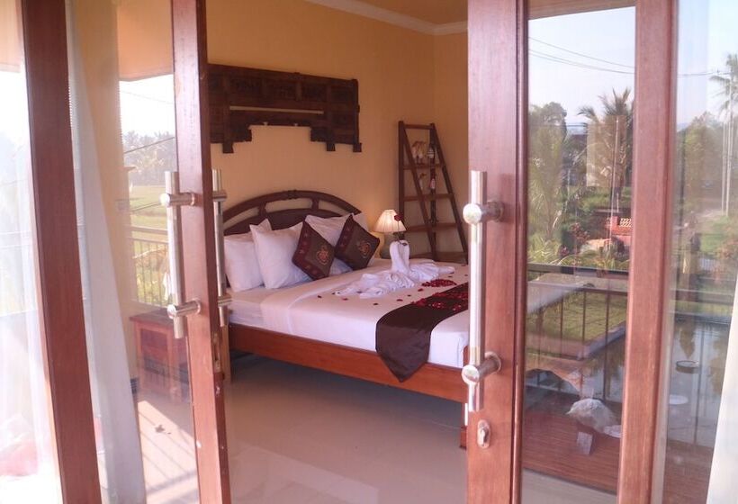 Barong Bali Resort Ubud