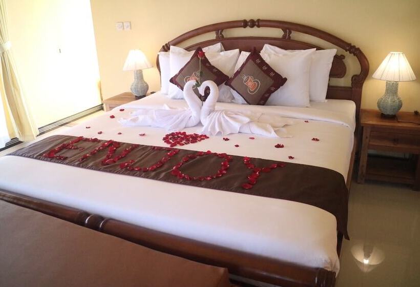 Barong Bali Resort Ubud