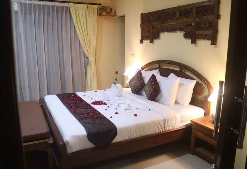 Barong Bali Resort Ubud