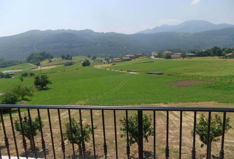 住宿加早餐  Posada El Campo