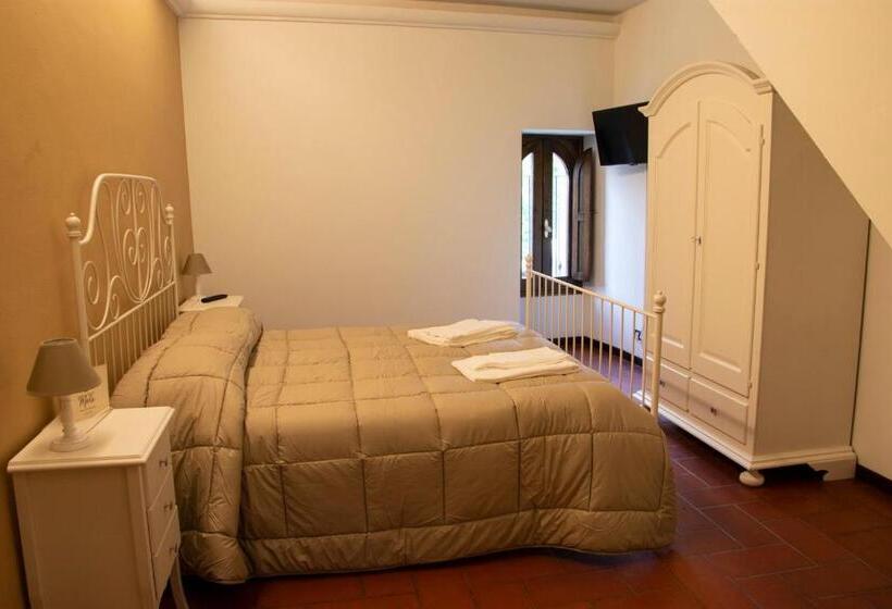 Borgo Delle Mole