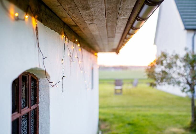 Gislövs Gamla Byagård