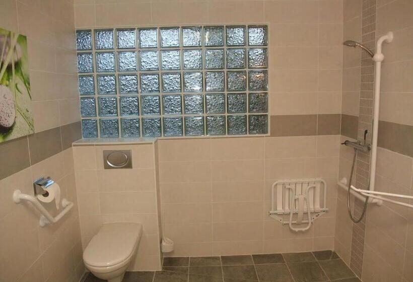 호텔 Domaine Du Grand Cellier   Insolite En Savoie