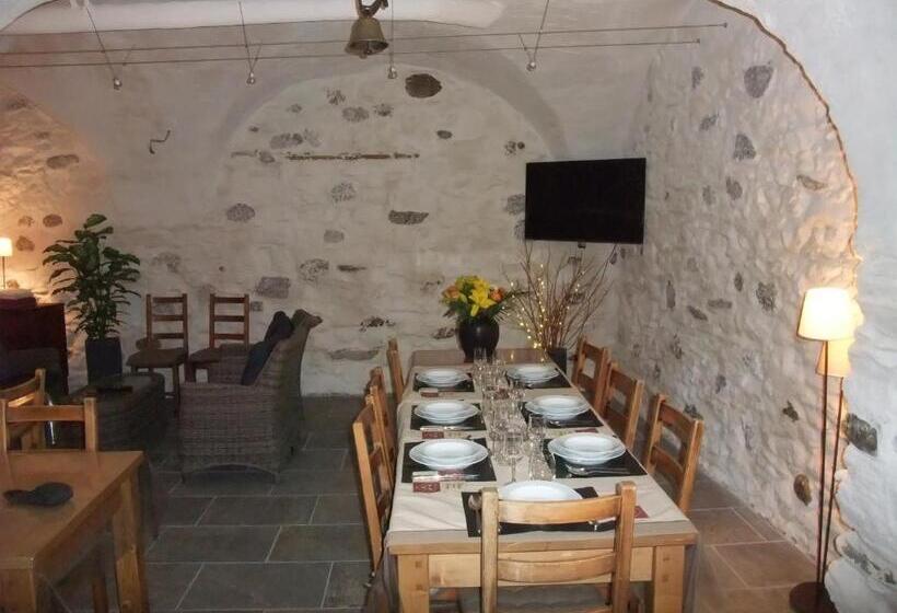 호텔 Domaine Du Grand Cellier   Insolite En Savoie