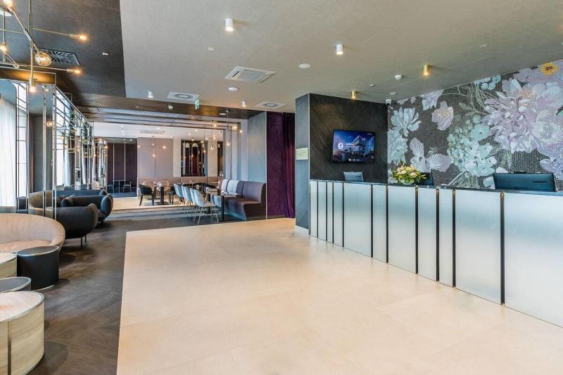 Fotos del hotel Grano Old Town:  13 Fotos del hotel Grano Old Town:  13