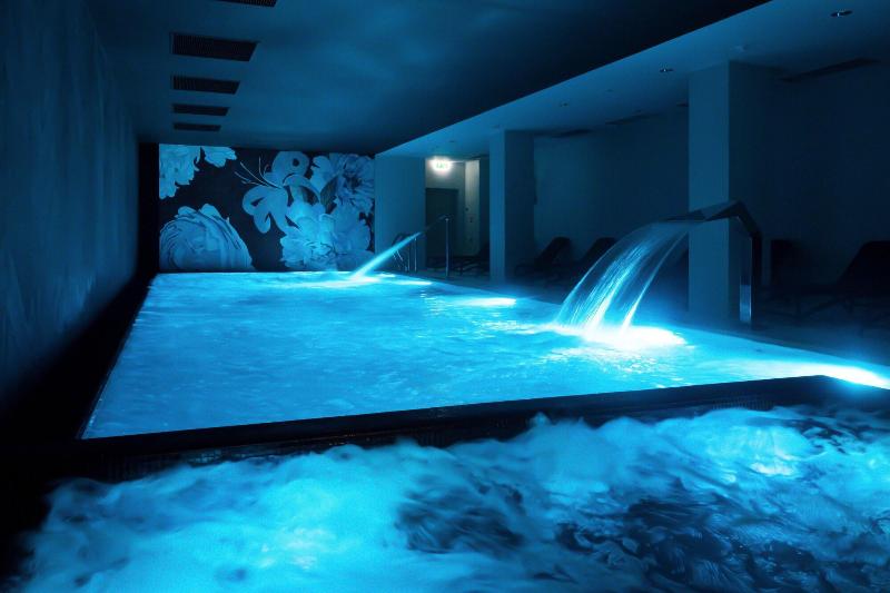 Fotos del hotel Grano Old Town:  6 Fotos del hotel Grano Old Town:  6