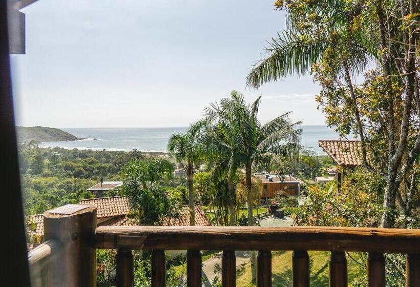 هتل Pousada Moradas Da Silveira