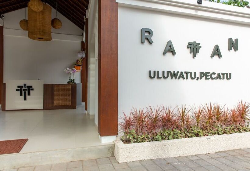 هتل Ratan  Uluwatu