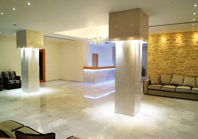 Отель Villa Jas