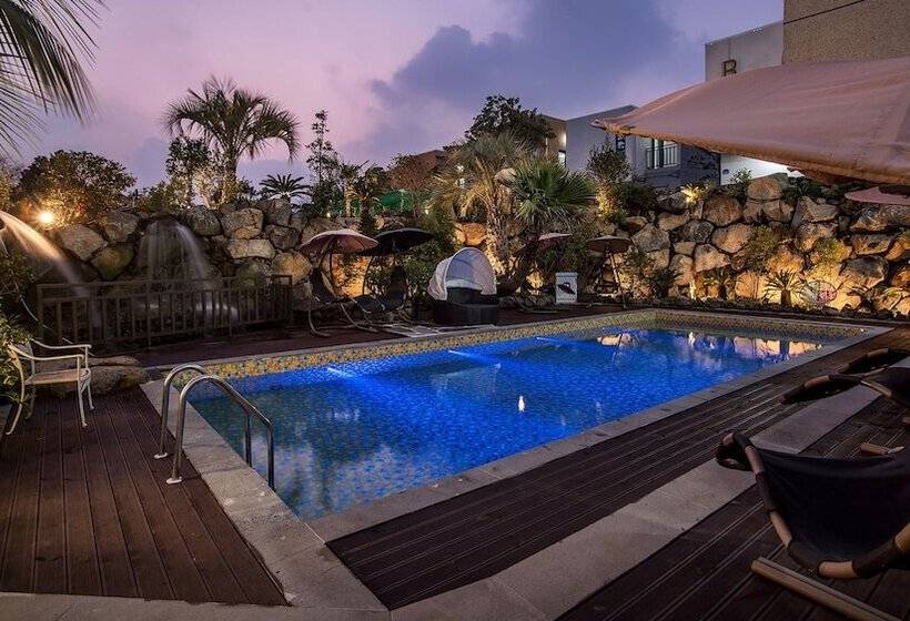 Jeju 29 Pool Villa