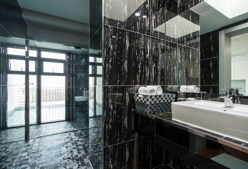 Jeju 29 Pool Villa