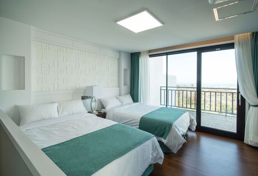 Jeju 29 Pool Villa