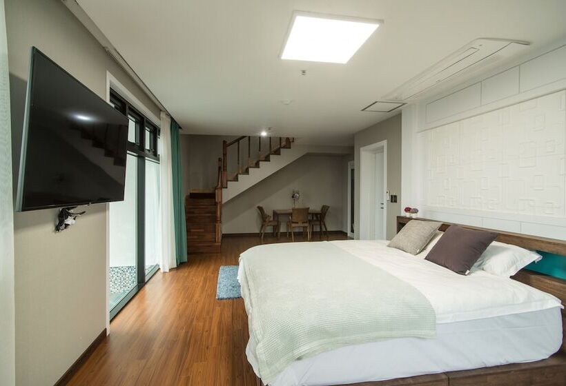 Jeju 29 Pool Villa