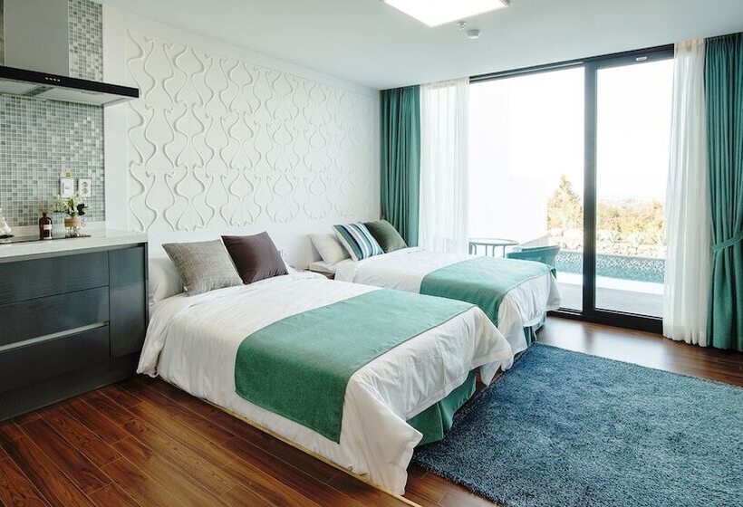 Jeju 29 Pool Villa