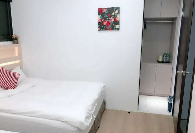 Penghu Little Apple B&b