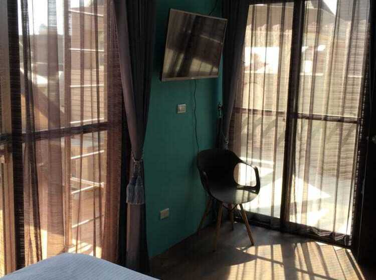 Penghu Little Apple B&b