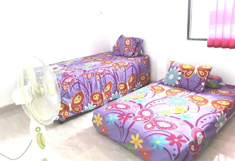 پانسیون Almira Homestay