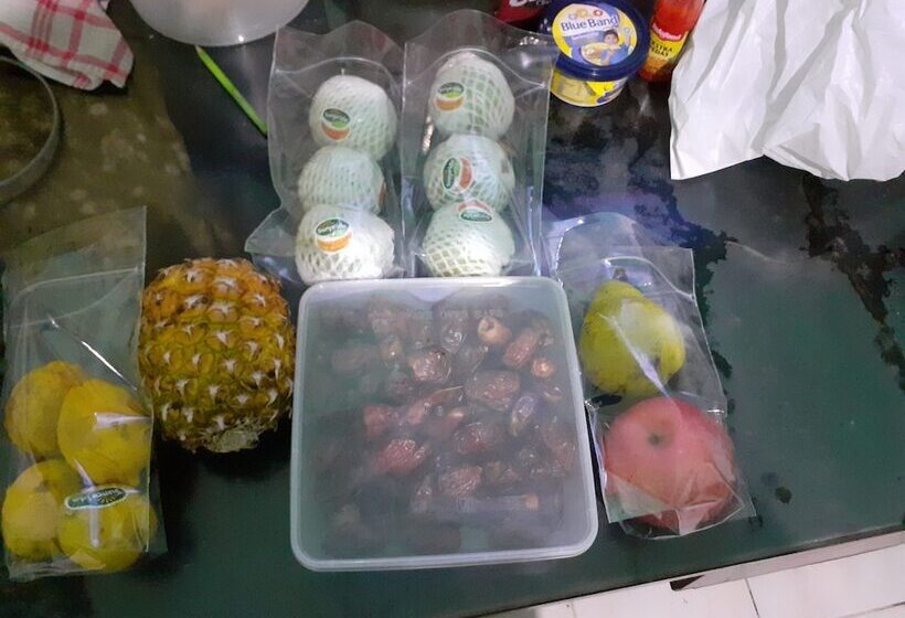 پانسیون Almira Homestay