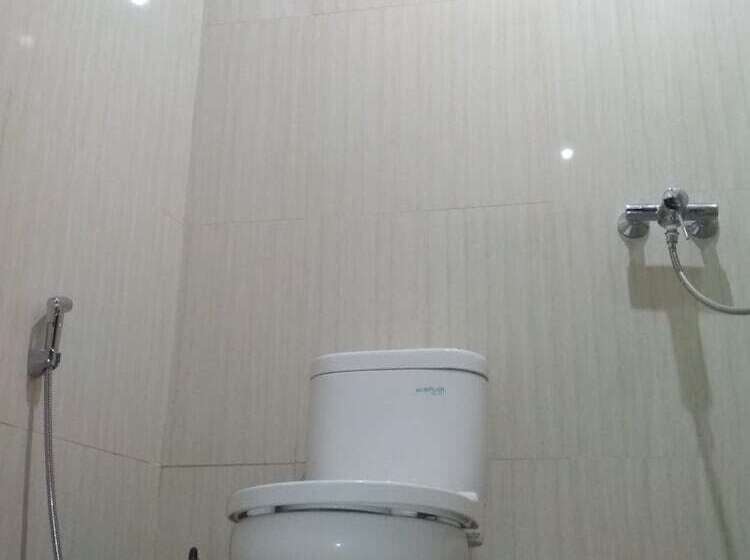 پانسیون Almira Homestay