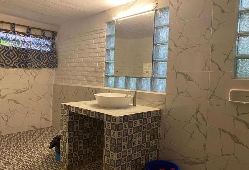 پانسیون Bagus Bay Homestay