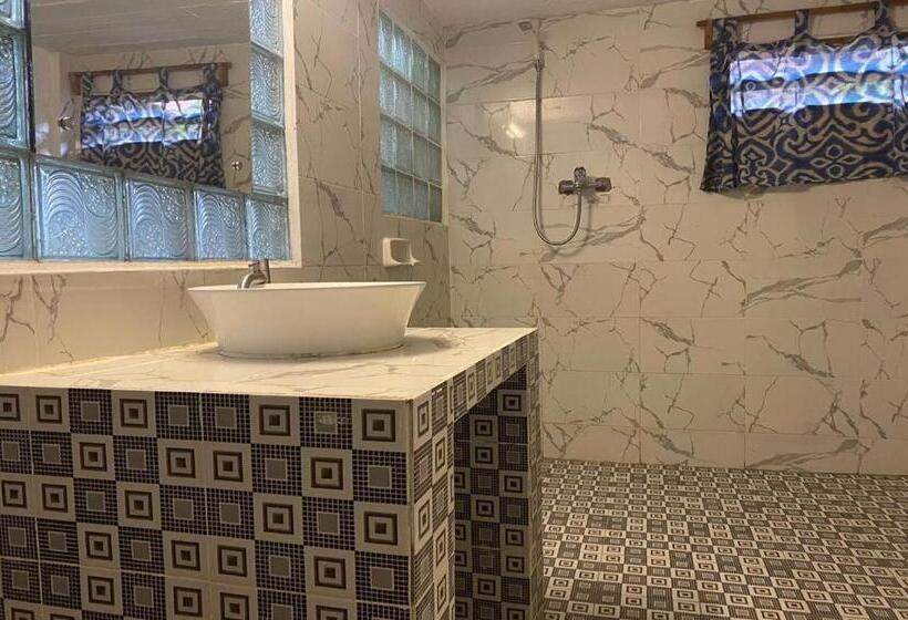 پانسیون Bagus Bay Homestay