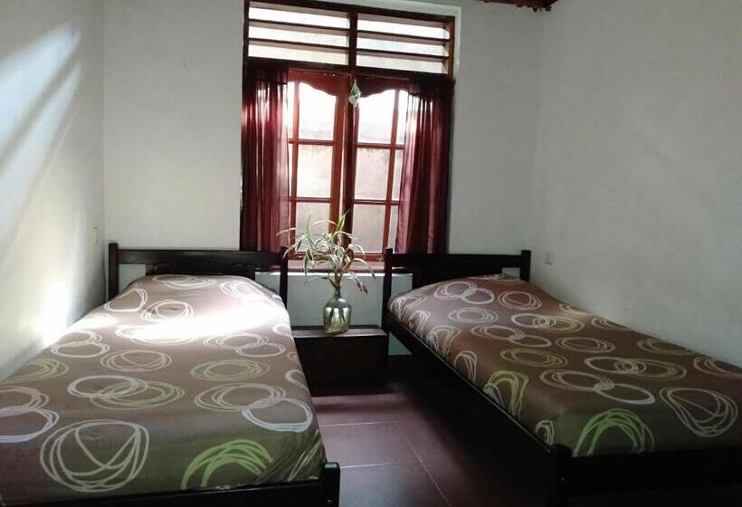 پانسیون Bagus Bay Homestay