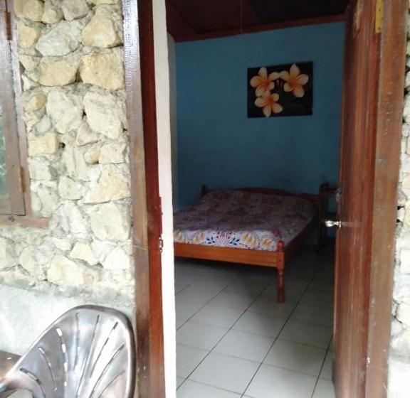 پانسیون Bagus Bay Homestay