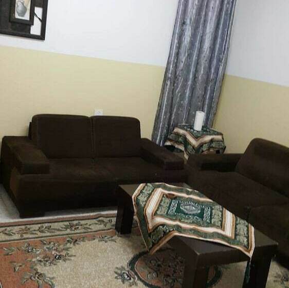 پانسیون Bello Apartment