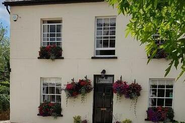 پانسیون Berwick House