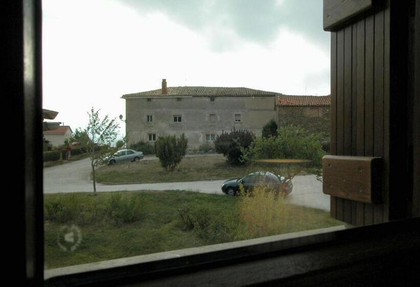 Пансион Casa Baquedano
