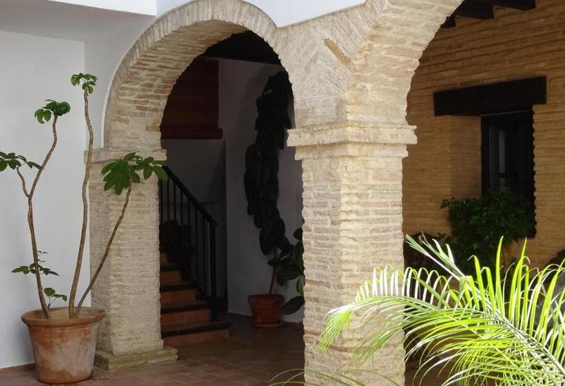 פנסיון Casa La Loba