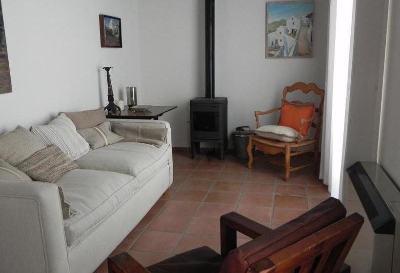 Пансион Casa La Loba