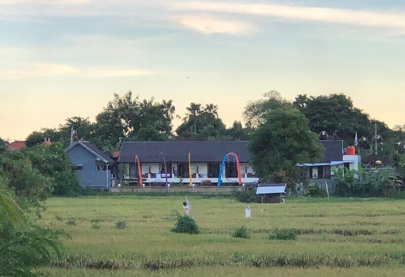 پانسیون Derose Guest House