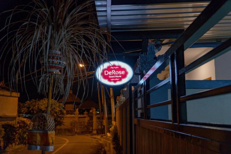 پانسیون Derose Guest House