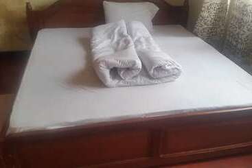 پانسیون Donate Guest House
