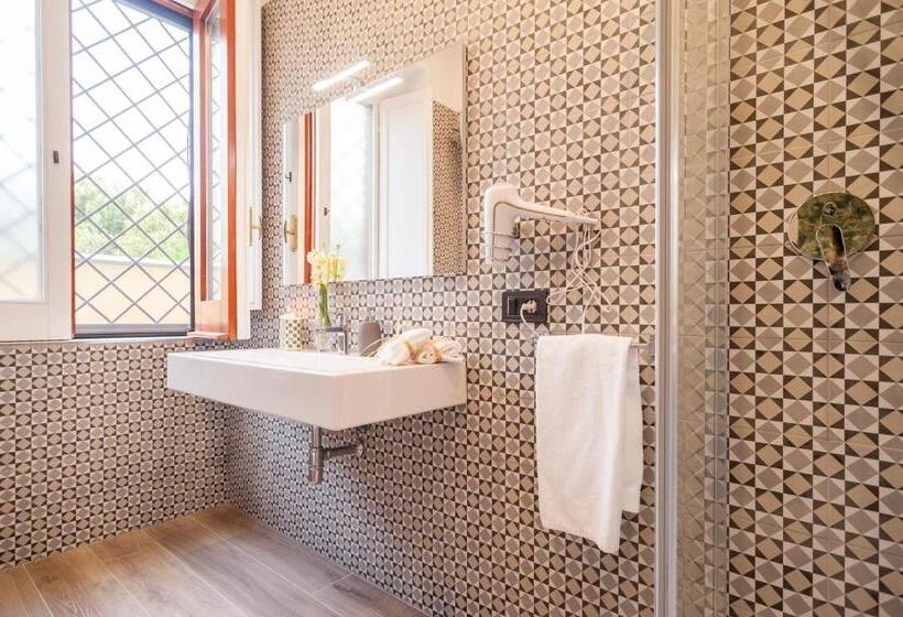 پانسیون Dream House Pompei