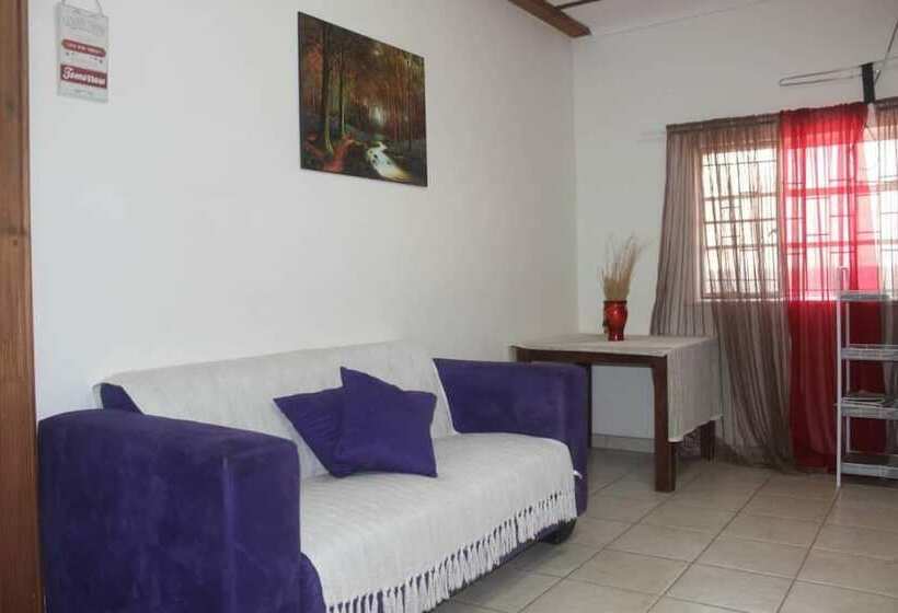 膳宿费 Gabzone Guesthouse