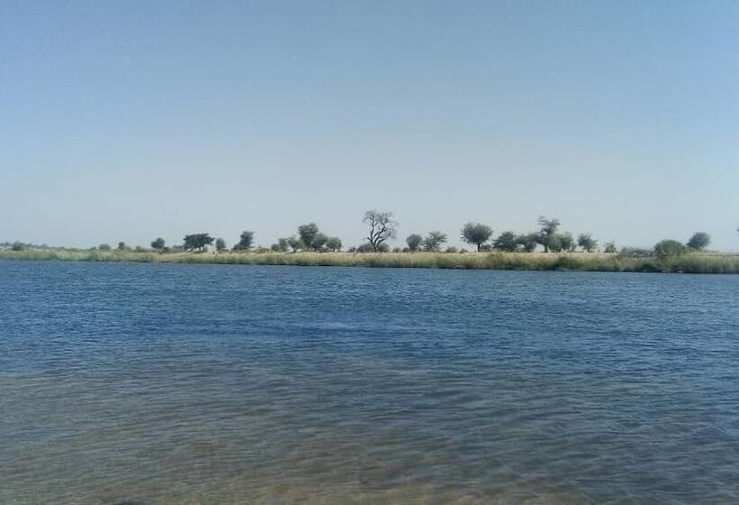 膳宿费 Gabzone Guesthouse