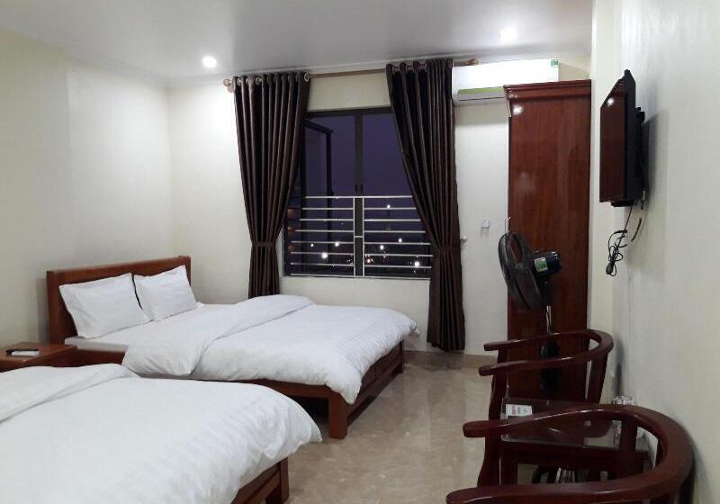 پانسیون Guesthouse Anh Khang