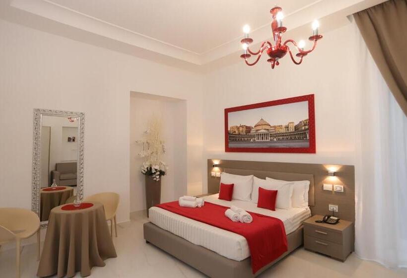پانسیون Mecla Suites