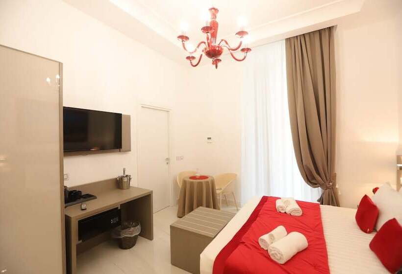 پانسیون Mecla Suites
