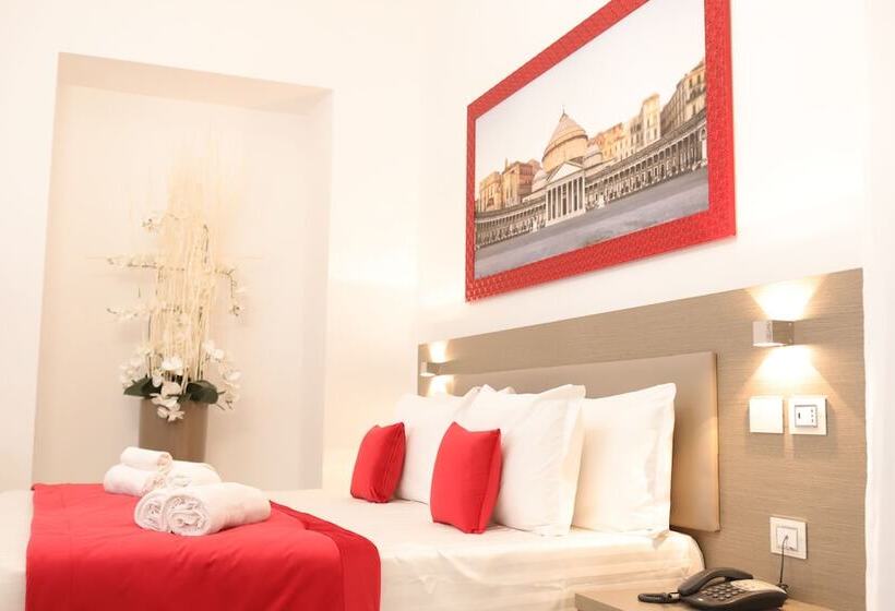 پانسیون Mecla Suites
