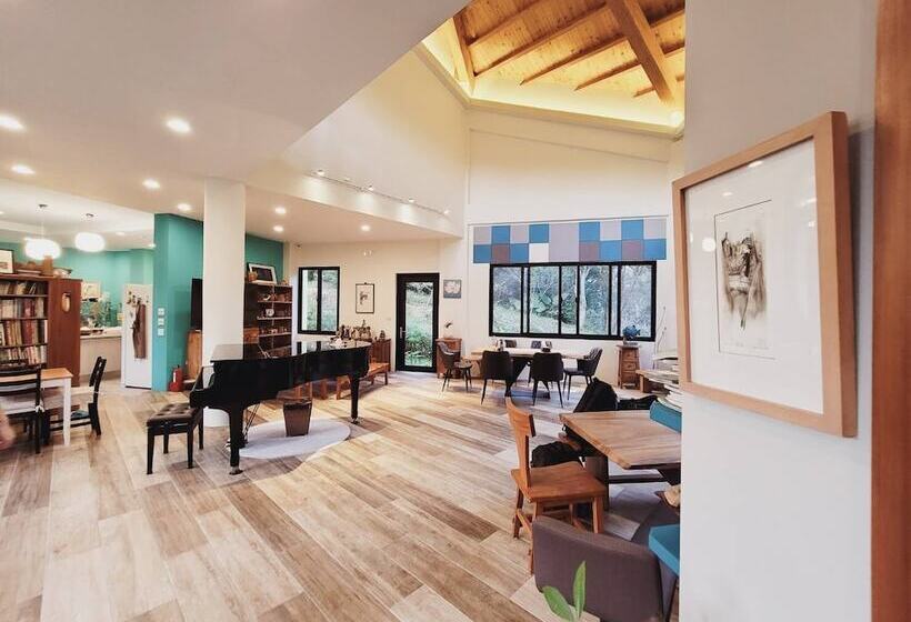 پانسیون Paimei Homestay