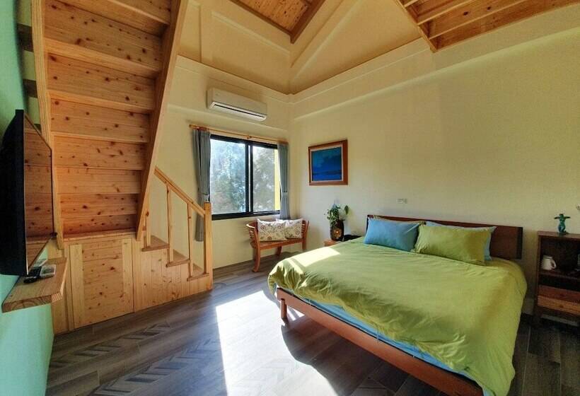 پانسیون Paimei Homestay